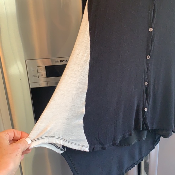 Sweater and t-shirt set - Picture 2 of 11